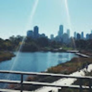 Meet your Posher, Latasha